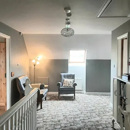 Maison d'hôtes Yeats Drumcliff