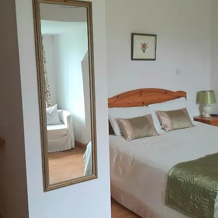 Maison d'hôtes Yeats 4*