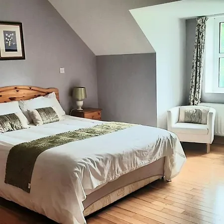 Affittacamere Yeats Drumcliff