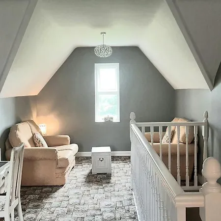 Yeats Maison d'hôtes Drumcliff