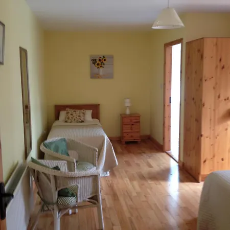 Maison d'hôtes Yeats 4*