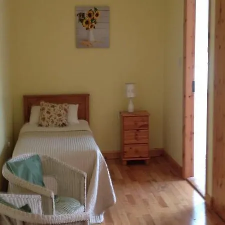 Maison d'hôtes Yeats 4*