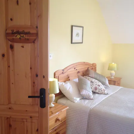 Maison d'hôtes Yeats