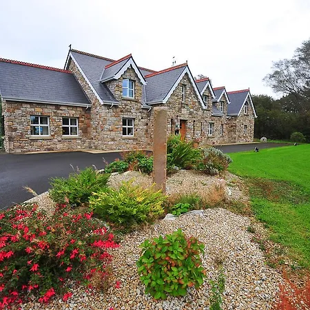 Yeats Affittacamere 4*