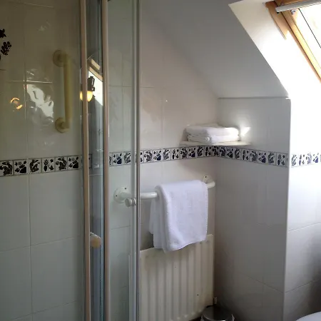 Yeats Penzion Drumcliff