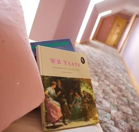 Maison d'hôtes Yeats