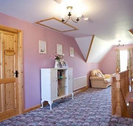 Yeats Maison d'hôtes Drumcliff