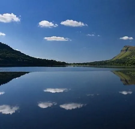 Penzion Yeats Drumcliff