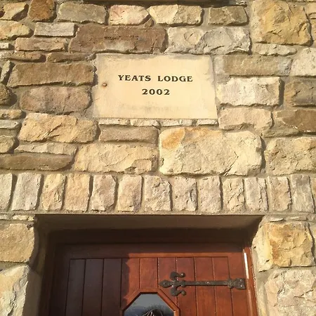 Yeats Maison d'hôtes