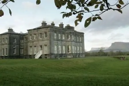 Yeats Affittacamere 4*