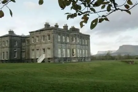 Yeats Maison d'hôtes 4*