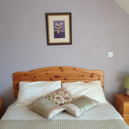 Guest house Yeats 4*