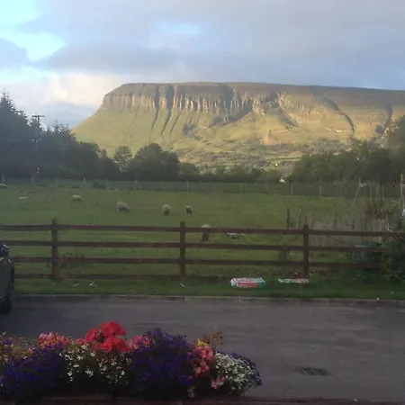 Yeats Drumcliff