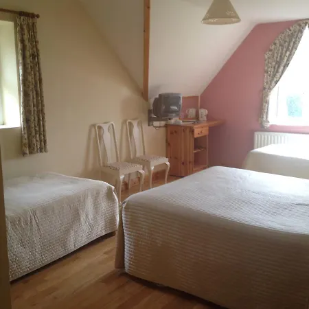 Yeats Affittacamere 4*