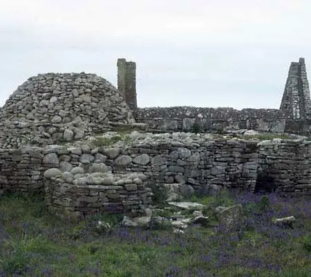 Yeats Drumcliff