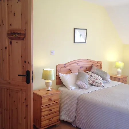 Yeats Maison d'hôtes Drumcliff