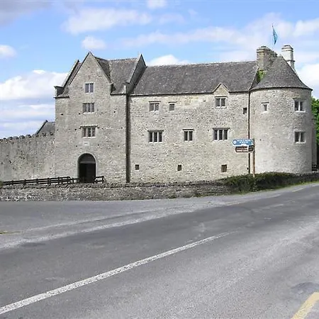 Yeats Drumcliff