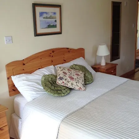 Yeats Maison d'hôtes 4*