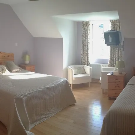 Penzion Yeats Drumcliff