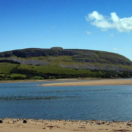 Yeats Maison d'hôtes