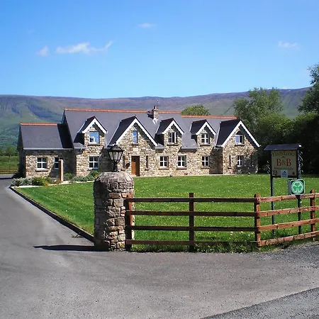 Maison d'hôtes Yeats 4*