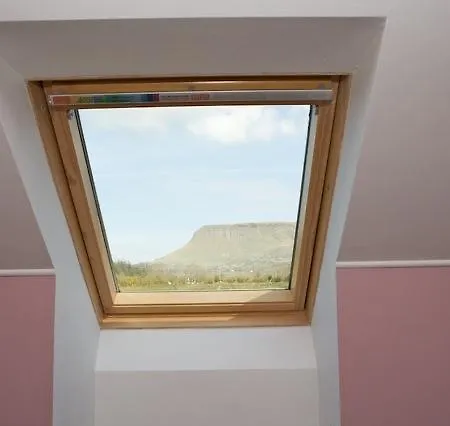 Yeats Maison d'hôtes 4*