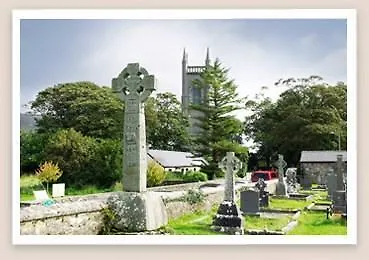 Maison d'hôtes Yeats