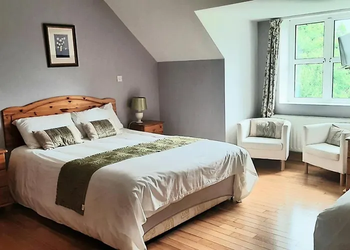 Pensión Yeats Drumcliff