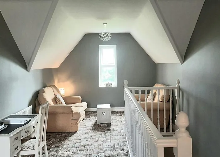 Yeats Pensión Drumcliff