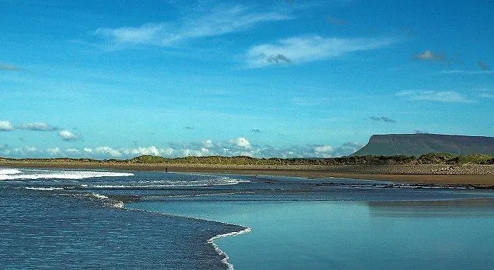 Gasthuis Yeats