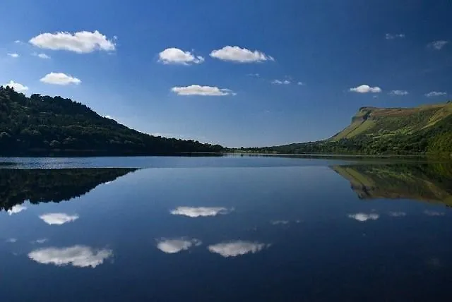 Pensión Yeats Drumcliff