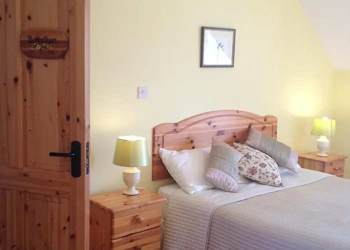 Yeats Pensión Drumcliff