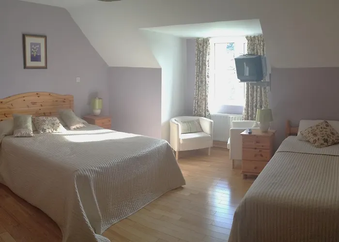 Pensión Yeats Drumcliff